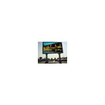 LED Highway Billboard