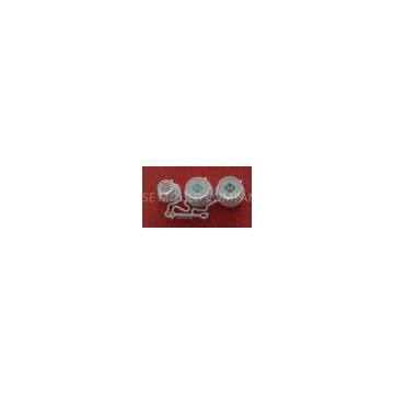 Internal Thread Plastic Injection Molding Tools With UG CAD CAXA Software