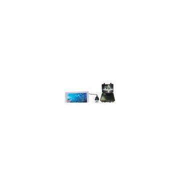 Color Underwater Moniter System