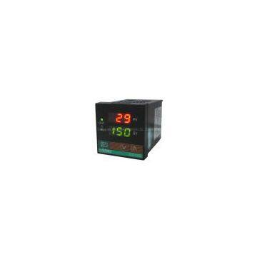Economical Temperature Controller