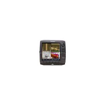 Lowrance - HDS-10 GEN2 BASE W/TRANS DUCER