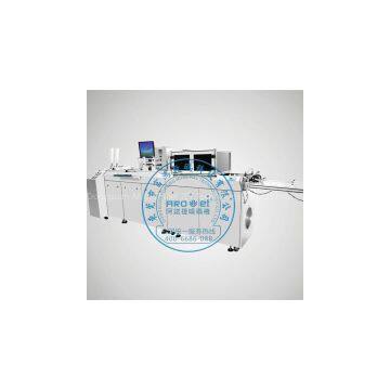 FH-220 multi-function luxury platform
