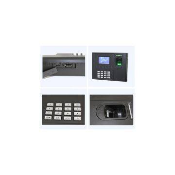 Best Sale 3 Inch Fingerprint Time Attendance System (HF-Bio800) photo-2