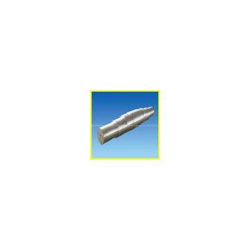 stainless steel forging shafts
