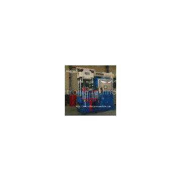 Slow Mode Adjustment Rubber Press Machine For Industrial Spare Parts