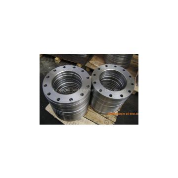 Stainless steel Lap Joint Flanges iron pipe fittings