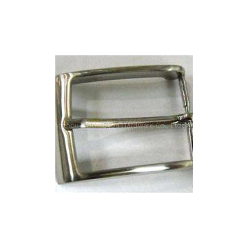 1.3 Inch Simple Prong Buckle