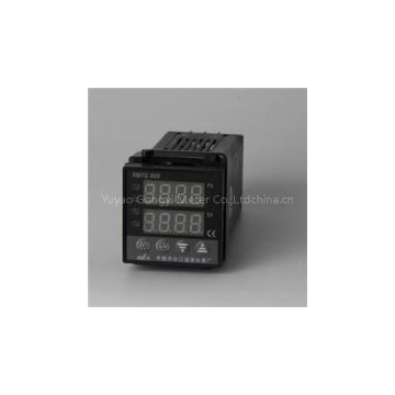 Intelligent Programmable Temperature Controller