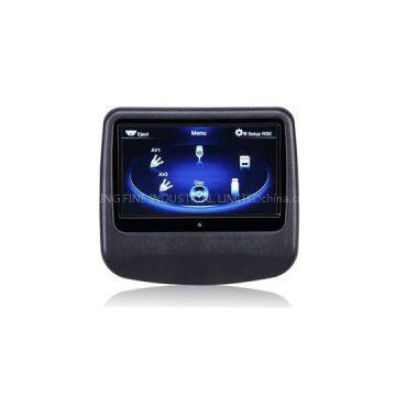 9 Headrest TFT-LCD Monitor