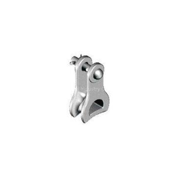 Guy Wire Thimble Clevis