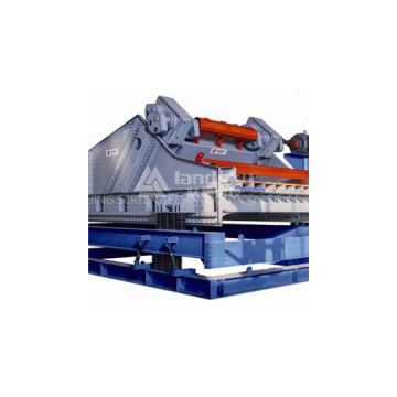 ZK Linear Vibrating Screen