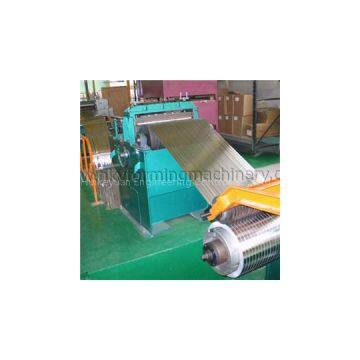 Cut To Length Line And Slitting Line