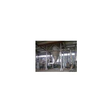 Food Industry Coffee Spray Drying Equipment Normal Type 2 - 10Mpa Pump Pressure