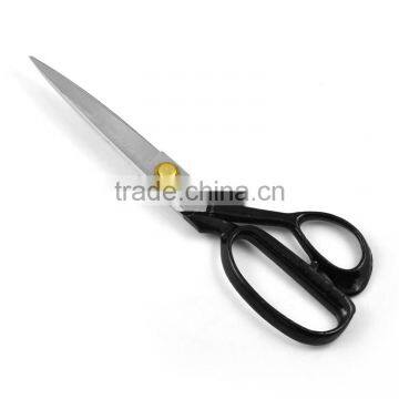 Black handle Tailor scissors