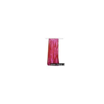 Sell Silk Curtain