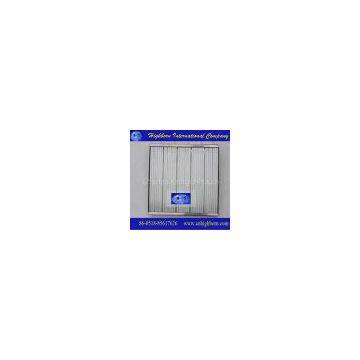 Quartz emitter
