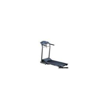 Sell Foldable Motorized Treadmill