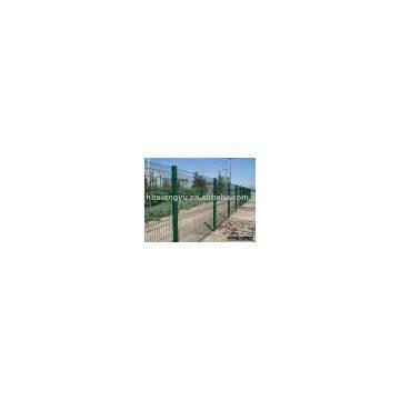 Wire Mesh fence
