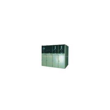 MEIDEN 12KV Vacuum Combined Switchgear