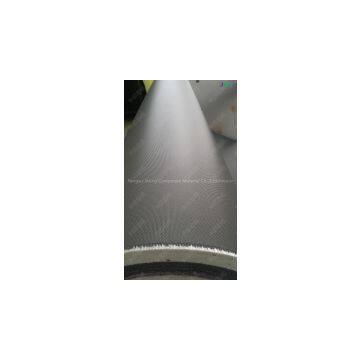 Silicone Rubber Impregnated Fiberglass Fabric for Fire Resistant Coated Fireproof With High Quality photo-2