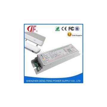 Emergency Lighting Module For LED Tri-proof Light With Small Emergency Lighting Power Rate
