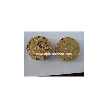 CE China Small Automatic Mechnical Single Punch Tablet Press Machine photo-2