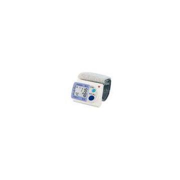 Electronical Blood-pressure Meter