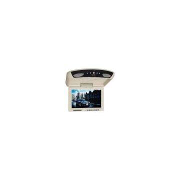 9 inch roof mount monitor/ car monitor/ car video