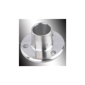 Wall Flange