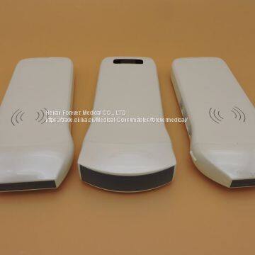 10MHz Apple Ios Android Wireless Ultrasound Probes Ultrasound Scanner photo-2