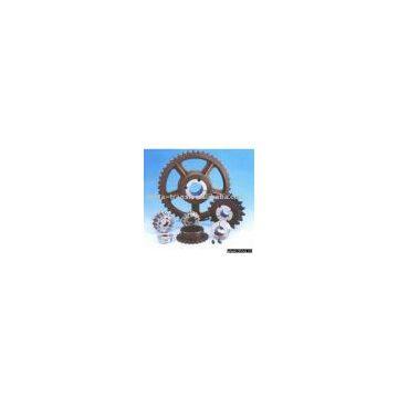 Sprockets