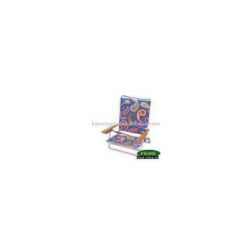High Back Beach Chair