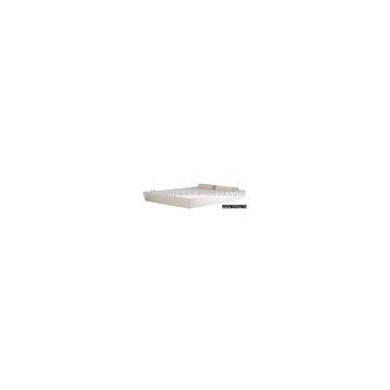 Temper-Poetic Memory Foam Mattress With Rolled Package