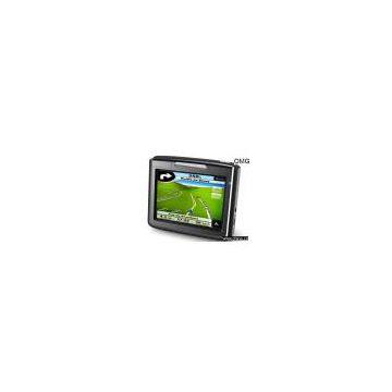 3.5 inch GPS  / car gps  / gps navigation