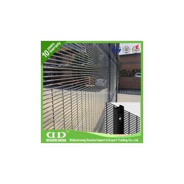 358 Anti-Climb Fence / Metal Wire Fencing / No Climb Fence Panels photo-2