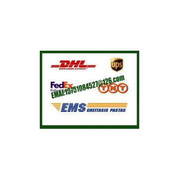 Chinese imports of transport FedEx international express mail textile battery electric motors exported to Australia, New Zealand courier