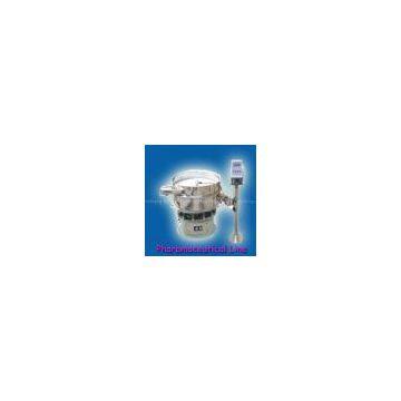VBC Ultrasonic Vibration Sieve For Powder