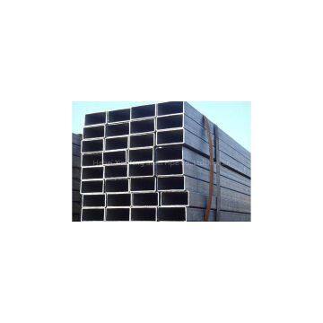 galvanized steel hollow section square steel tube china