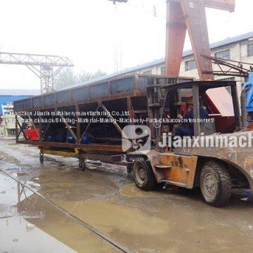 Hot Sale Auto PLD1600 Concrete Batching Machine photo-4