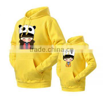 Customize Children Hoodies,high Quality Kids Tracksuit,kangaroo Pocket Hoodies photo-5