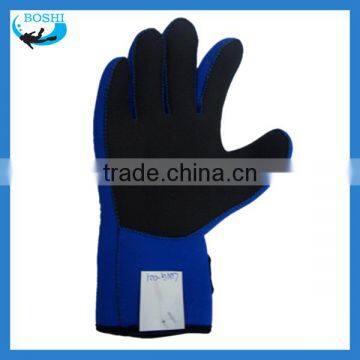 fitness sport gym neoprene gloves useful colored disposable neoprene gloves