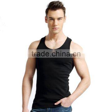 Wholesale Custom Gym Hot Fitness sport tank top men