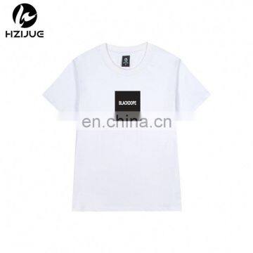 Manufacturer OEM Printing Design Your Own t Shirt