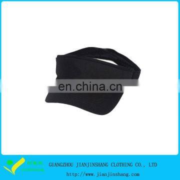 3D Embroidery Flat Brim Cap