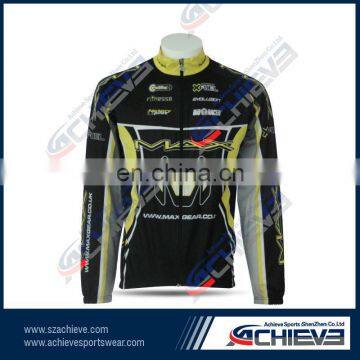 2017 new cycling jersey custom, cycling clothing italian