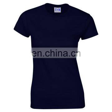 Custom Dry Fit Women t Shirts for Printing
