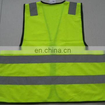 2016 New Hi-Vis Safety Vest EN471 photo-2