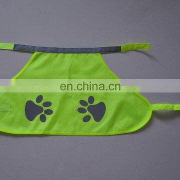 High Visibility Pet Dog Safety Vest