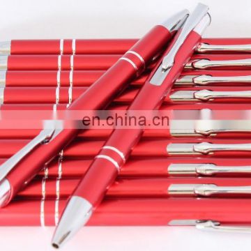 Promotional Gift Personalised Pen with your message Laser EngravedJOY SERIES AP011