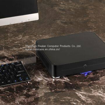 Realan Mini PC barebone E-W44-J1900T1